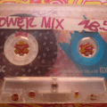 Power Mix -Fin de año 95- Radioactivo - 1995