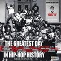 The Greatest Day in Hip Hop History Sept. 29 - 1998 | Mixed by A.T.M.S. | 2014 | Part IV
