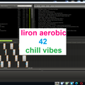 liron aerobic 42 chill vibes