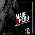 Clasicos del Rock Peruano - Radio Z Rock & Pop - Made IN PERU 2