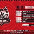 WILDSTYLEZ @ THE GATHERING DEFQON.1 AT HOME (24-06-2021)