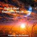 DJ Karsten Dance Beat Explosion 18