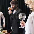 Martini Aperitivo #1 - Vlad Fisun