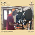KON | OG's From Overseas | 26.07.22