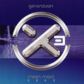 Mixin Marc - Generation X Vol. 3