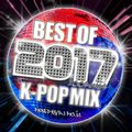 BEST OF 2017 K-POP MIX