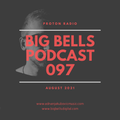 Adnan Jakubovic - Big Bells Podcast 097 [August 2021]