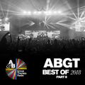 Group Therapy Best of 2018 pt. 2 with Above & Beyond