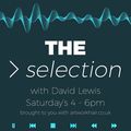 25-04-20 The Selection with Artwork Hair on Solar Radio presented by David Lewis