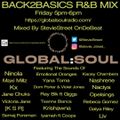 B2B Mix by Stevie Street exclusive to Global Soul 12th March 2021
