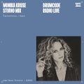 DCR602 – Drumcode Radio Live – Monika Kruse studio mix from Fuerteventura, Spain