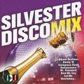 DJ Mix Sylvester - The Discomix (Section The Party)