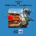 El Ritmo Latino - 69 -  Latino Urbano  -  DjSet by BarbaBlues