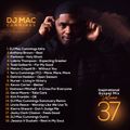 DJ  Mac Cummings Inspirational Gospel Mix Volume 37