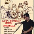 Mike Shuhada's Birthday Collab Mix