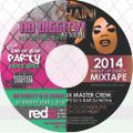Dj Nova's No Diggity @ Red Love & Off The Chain @ 401 Mixtape Sets 2014