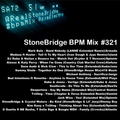 #321 StoneBridge BPM Mix