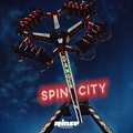 2-Steppers invite Spin City - 22 Mars 2020