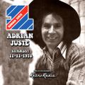 ADRIAN JUSTE - RADIO ONE - 11-11-1978