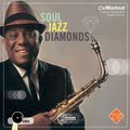 Soul Jazz Diamonds