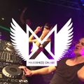 Blasterjaxx - Maxximize On Air 018 2014-10-03