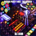 Retro Party Mix - Reloaded