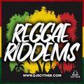 Reggae Riddems Vol.1 - Mixed By DJ Scyther