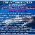 THE DOLPHIN MIXES - VARIOUS ARTISTS - ''VOLUME 28'' (RE-MIXED)