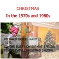 CHRISTMAS SPECIALS  Richard Briars Radio 2 1978/On The Buses/Rising Damp