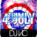 Guest DJ: DJ Vic - 4th Of July (2020)