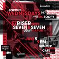Boxout Wednesdays 017.3 - EZ Riser [05-07-2017]