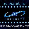 Nonstop - Thanh Nguyen Live Mix Infinity Club 45 Hang Bai Part 1