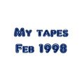 February 1998 Tapes