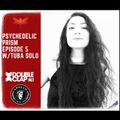 Psychedelic Prism Guest Mix