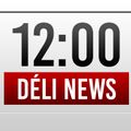 Déli News (2021. 04. 21. 12:00 - 12:30) - 1.