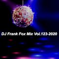 DJ Frank Fox Mix Vol.123-2020