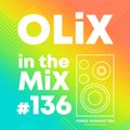 OLiX in the Mix - 136 - Power Workout Mix