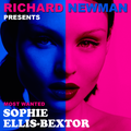 Most Wanted Sophie Ellis-Bextor