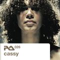 Cassy - Resident Advisor 026