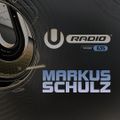UMF Radio 635 - Markus Schulz