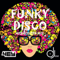 Funky Disco House Mesmerized Mix