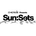 Chicane Presents Sun:Sets Vol 432