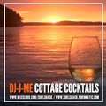 Cottage Cocktails 2019 w/ DJ-J-ME (recorded lakefront in the Muskokas) NOT A SOUL SHACK MIX
