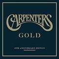 Carpenters - LP Gold Greatest Hits (1-2)