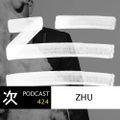 Tsugi Podcast 424 : ZHU