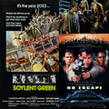 Soylent Green - No Escape