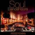 Soul  Dancefloors & Lounge Mix - ソウルダンスフロア