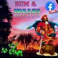 Rum & Breaks - (Captain Morgan Mix) - From Facebook (Live) - by Dj Pease