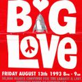 Universe - Big Love - 13/08/1993 - Top Buzz & Ratty p2