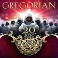 (37) Gregorian - 20-2020 (Limited Edition) - 2019 (11/01/2022)